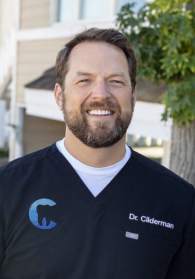 Dr. Matthew Cilderman